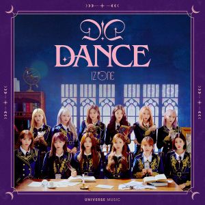 D-D-DANCE (Single)