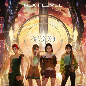 Next Level (Single)