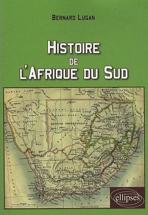 Histoire de l'Afrique du Sud
