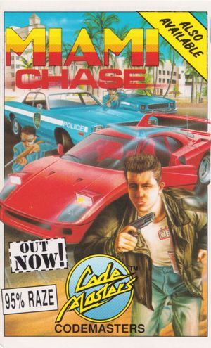 Miami Chase