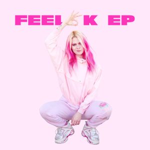 Feel OK (EP)