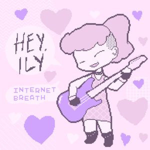 Internet Breath (EP)