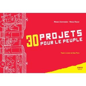 30 projets pour le peuple