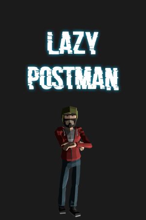 Lazy Postman