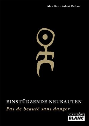 Einstürzende Neubauten