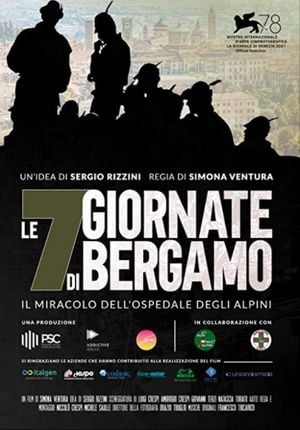 Le 7 giornate di Bergamo