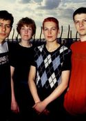 Pale Saints