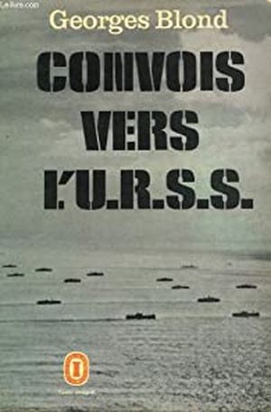 Convois vers l'U.R.S.S.