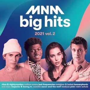 MNM Big Hits 2021, Vol. 2