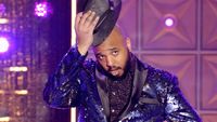 Charisme, originalité, courage et talent