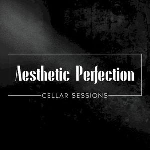Cellar Sessions (EP)