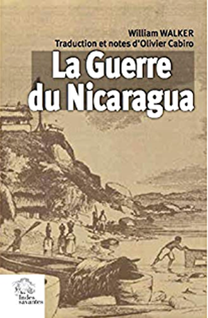 La guerre du Nicaragua