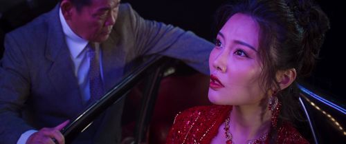 Cover Xú Dōng-Dōng