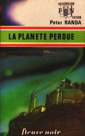 La Planète perdue