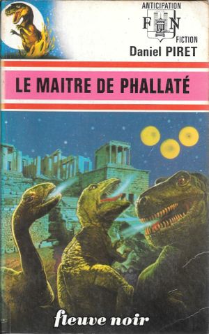 Le Maître de Phallaté