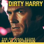 Pochette Dirty Harry (OST)