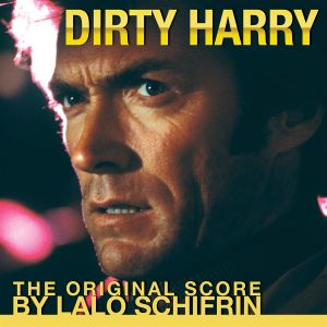 Dirty Harry (OST)