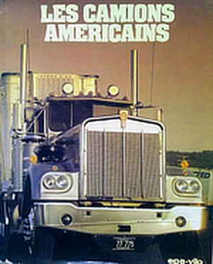 Les Camions américains