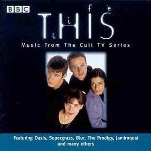 This Life (Music From The Cult TV Series) (OST)