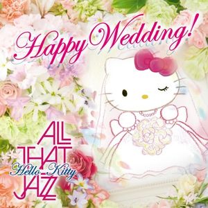 HAPPY WEDDING!