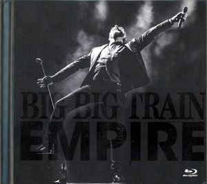 Empire (Live at the Hackney Empire) (Live)