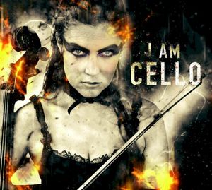 I Am Cello