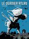 Le Dernier Atlas, tome 3