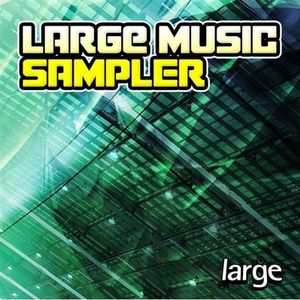 Large Music Sampler