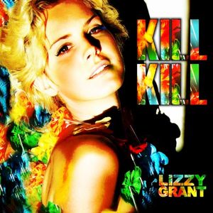 Kill Kill (EP)