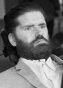 Simon Fitzmaurice