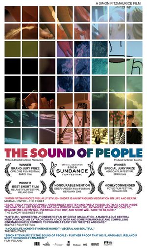 The Sound of People