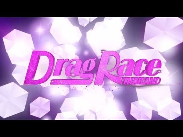 Drag Race Thailand