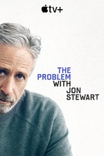 Affiche The Problem With Jon Stewart