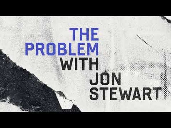 The Problem With Jon Stewart