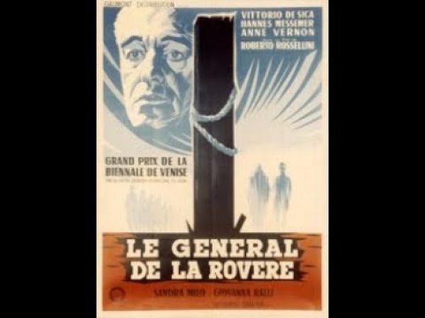 Le Général de la Rovere