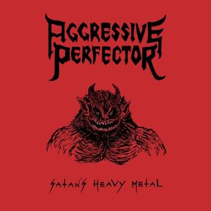 Satan's Heavy Metal (EP)