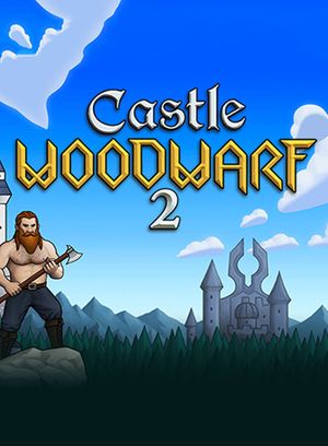 Castle Woodwarf 2