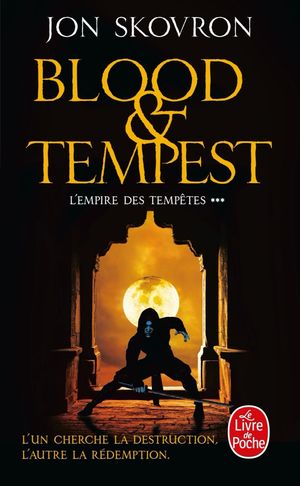 Blood and Tempest