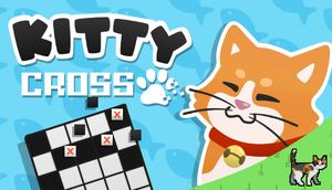 Puppy Cross: Kitty Cross DLC