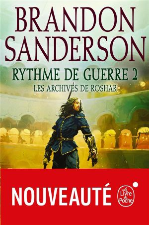 Rythme de guerre 2