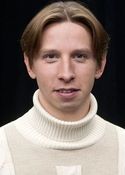 Dmitriy Lysenkov