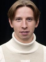 Dmitriy Lysenkov