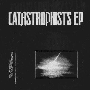 The Catastrophists EP (EP)