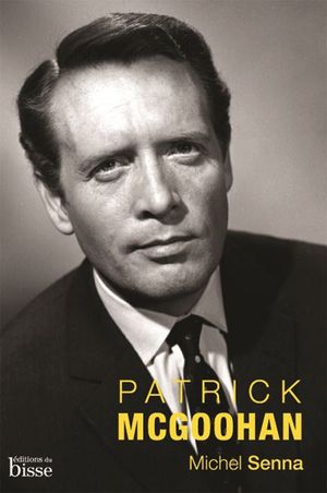 Patrick McGoohan