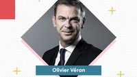 Avec Olivier Véran