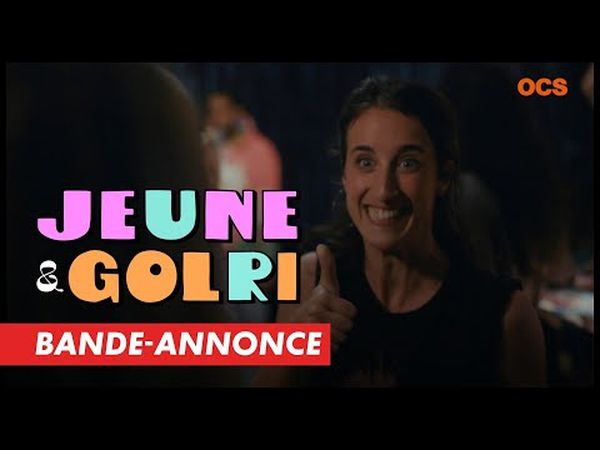 Jeune et Golri