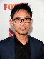 Photo James Wan