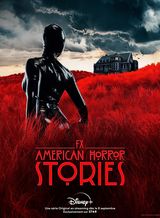 Affiche American Horror Stories