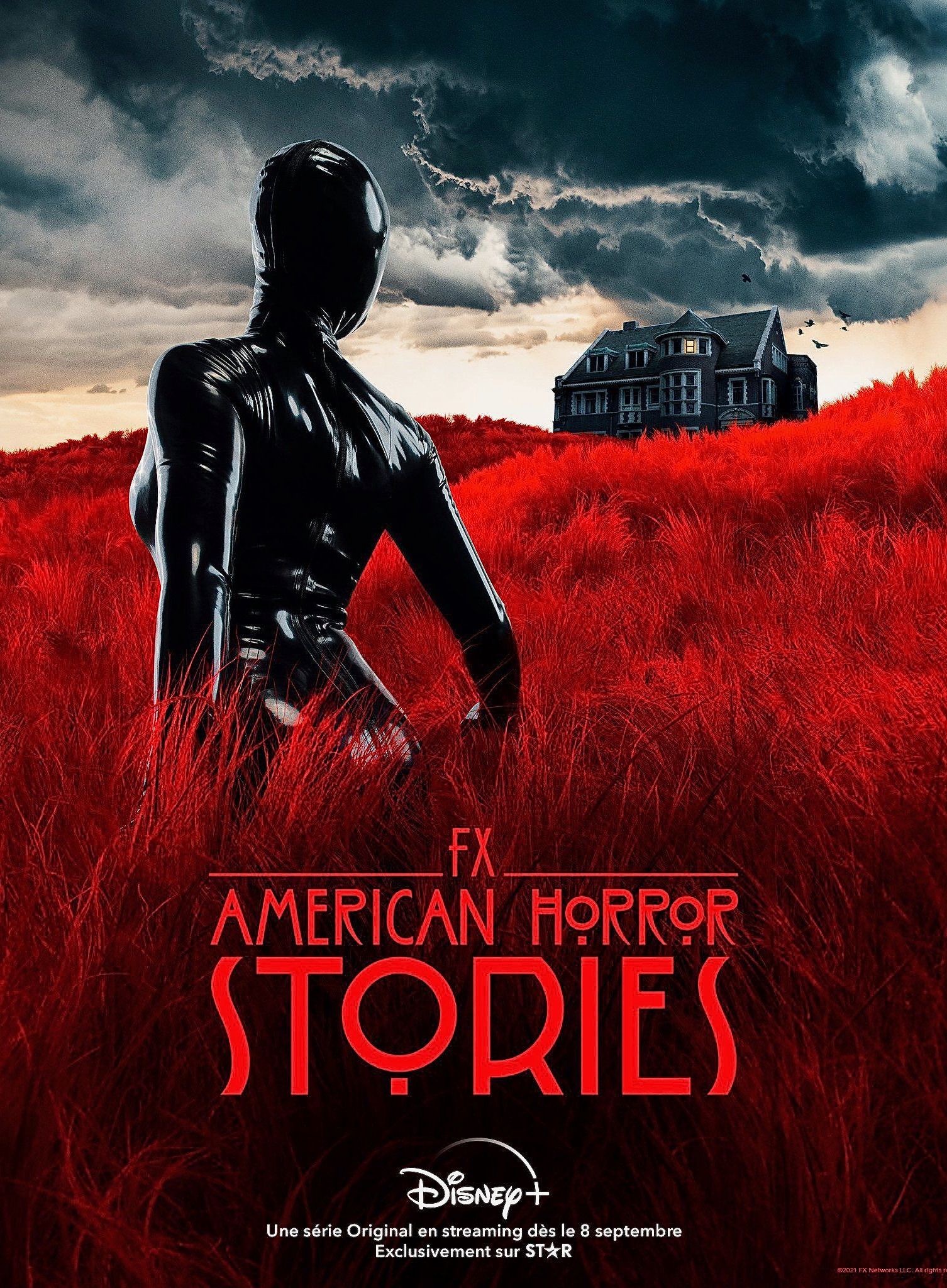 American Horror Stories saison 1  American_Horror_Stories