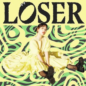 LOSER (Single)